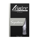 BBSS2.25 Reed Legere Signature Bb Clar 2.25