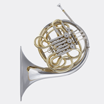 BLESSING BFH1461N DOUBLE FRENCH HORN