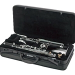 YAMAHA YCL-221 II BASS CLARINET