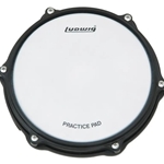 PC2268 LUDWIG PRACTICE PAD FOR M652