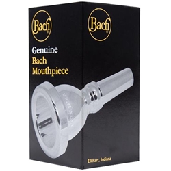 BACH 33530E Bach Tuba Mouthpiece 30E Classic 335