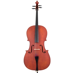 SCHERL&ROTH SR44E4H CELLO