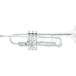 KING 2055T Intermediate Trumpet