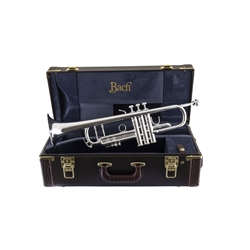 BACH 180S37 Professional Trumpet