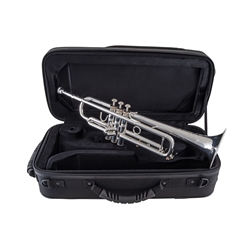 BACH BTR-411S Intermediate TRUMPET