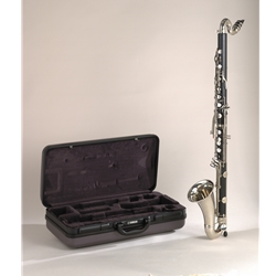 YAMAHA YCL-221II Student BASS CLARINET