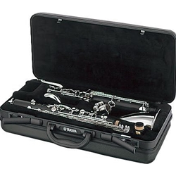 YAMAHA YCL-221 II BASS CLARINET